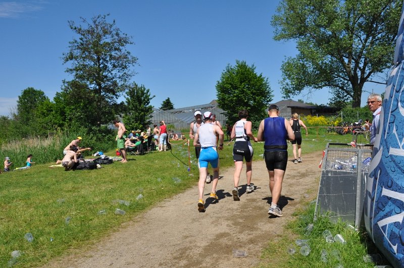 Vierlanden-Triathlon 60